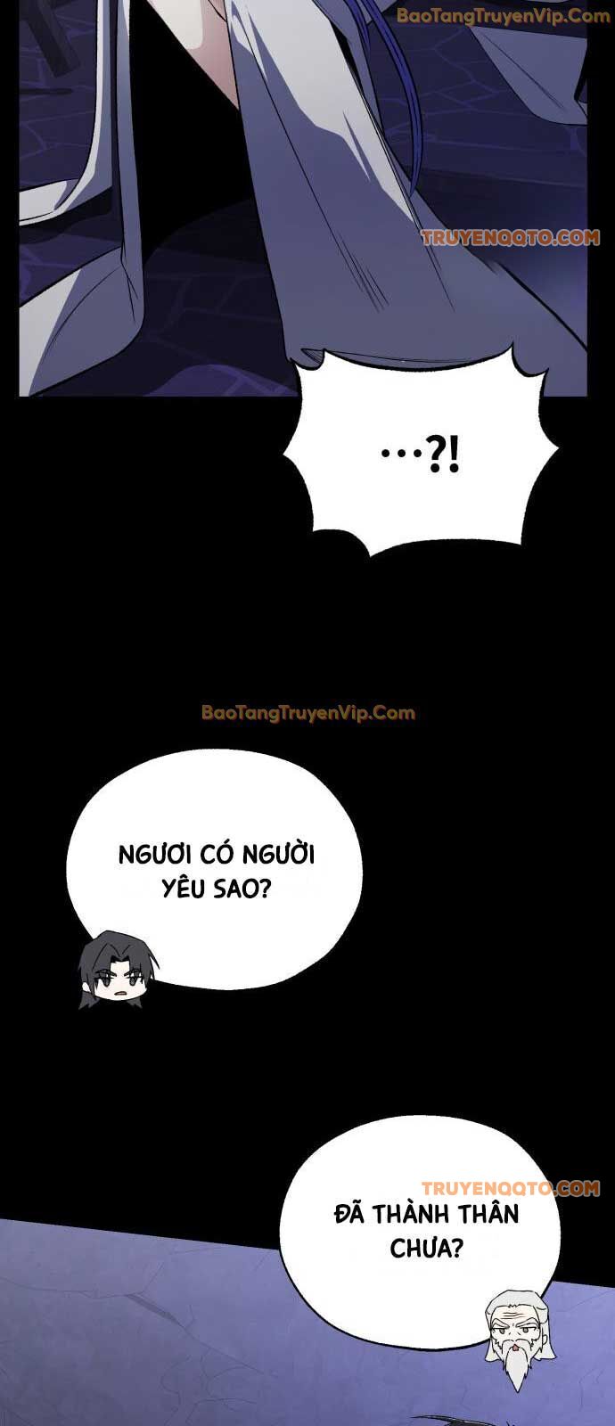 Đệ Nhất Võ Sư, Baek Cao Thủ - Chapter 115 - Page 54