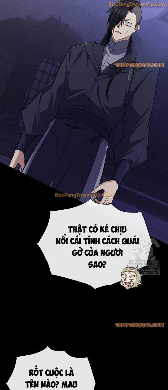 Đệ Nhất Võ Sư, Baek Cao Thủ - Chapter 115 - Page 55