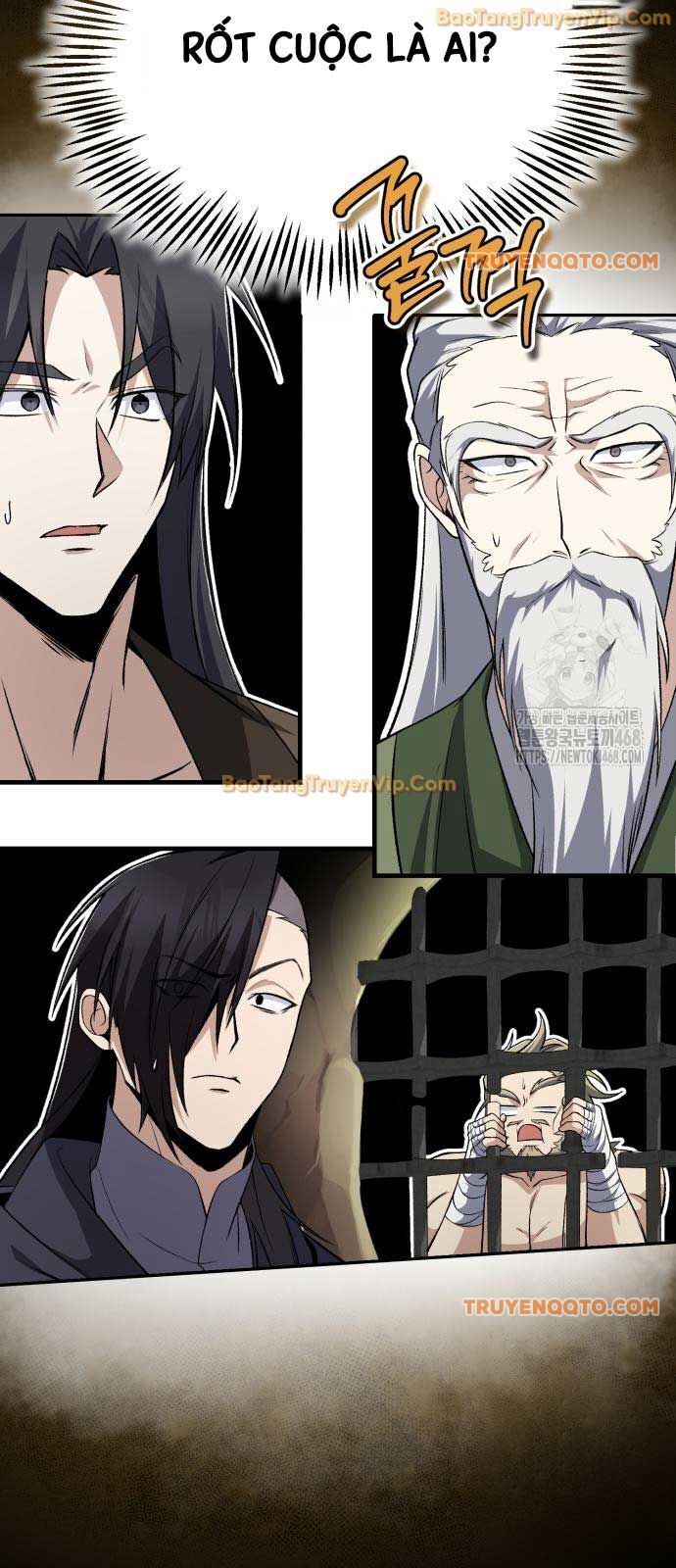 Đệ Nhất Võ Sư, Baek Cao Thủ - Chapter 115 - Page 59