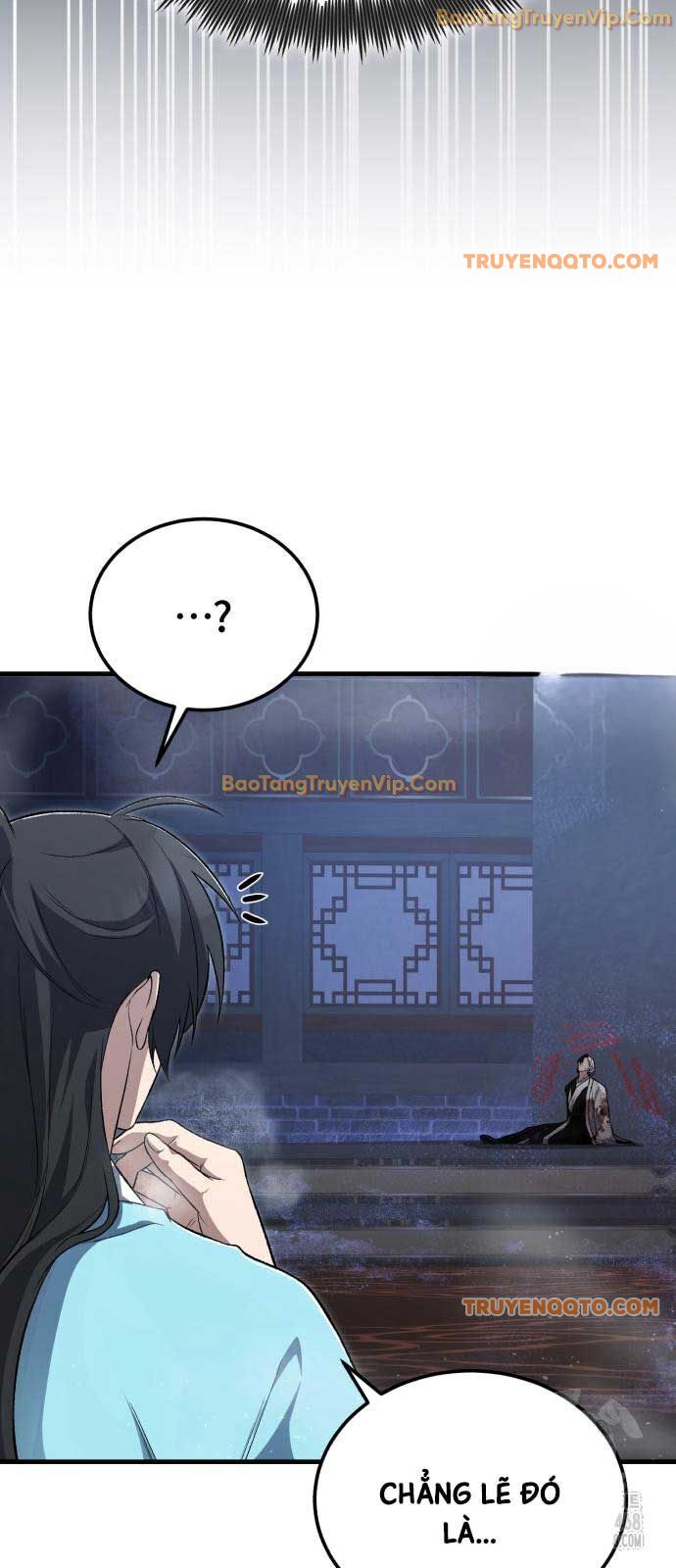 Đệ Nhất Võ Sư, Baek Cao Thủ - Chapter 115 - Page 6