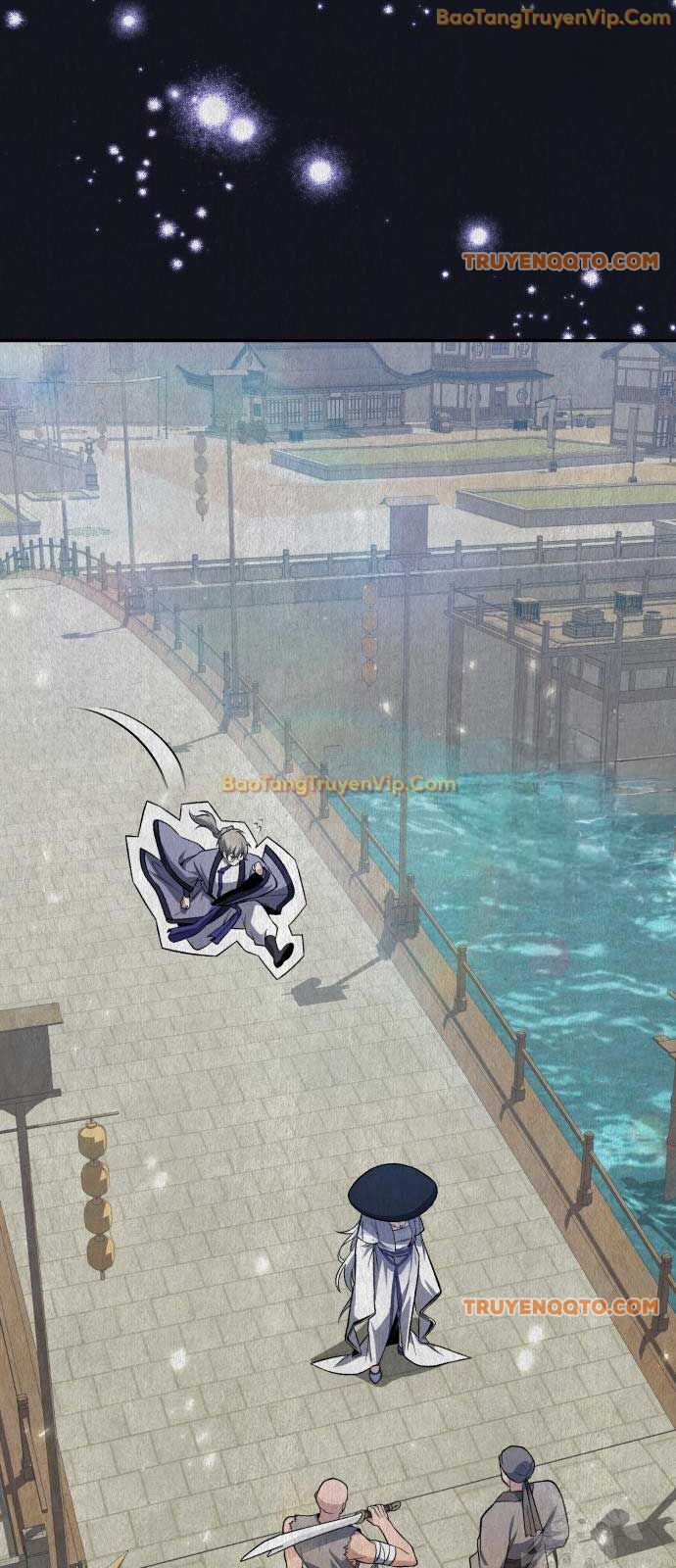Đệ Nhất Võ Sư, Baek Cao Thủ - Chapter 115 - Page 64