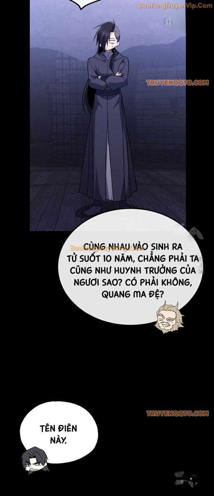 Đệ Nhất Võ Sư, Baek Cao Thủ - Chapter 115 - Page 67