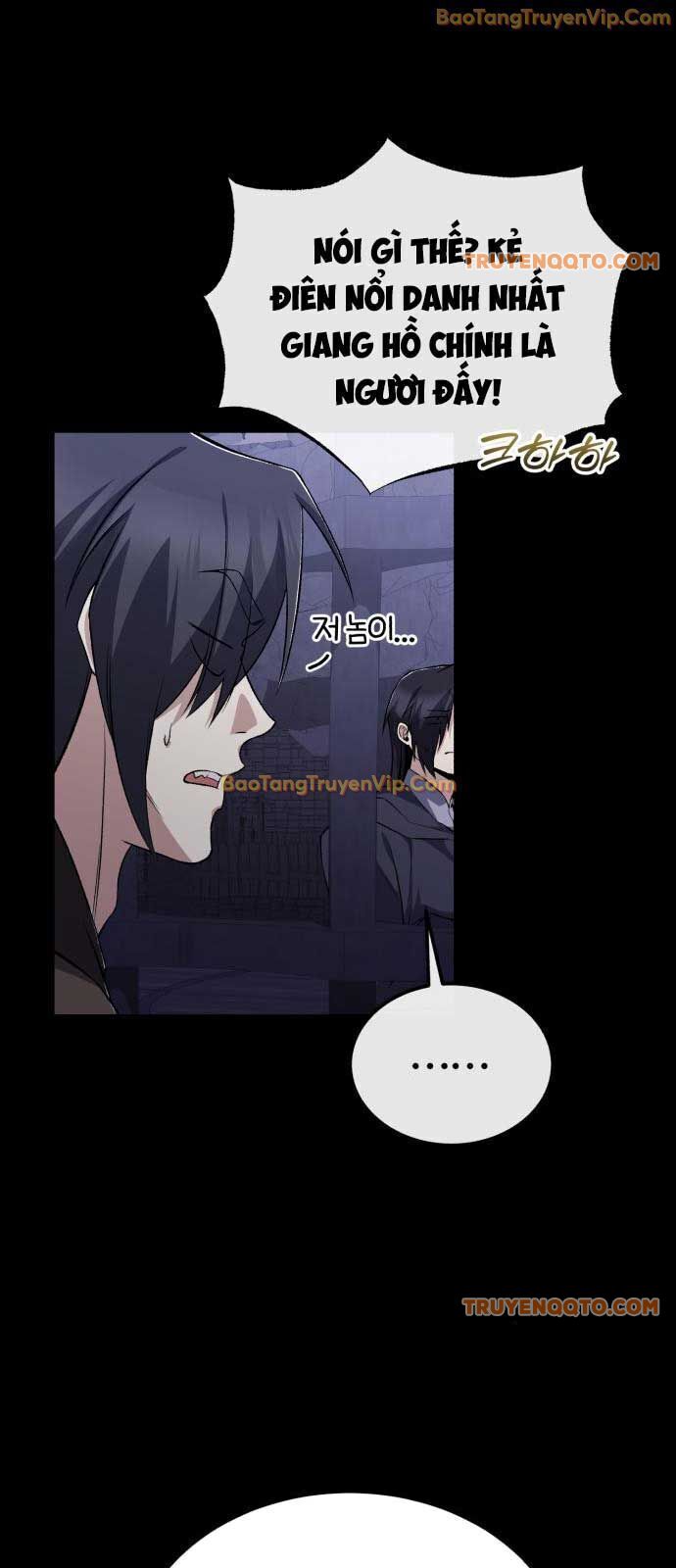 Đệ Nhất Võ Sư, Baek Cao Thủ - Chapter 115 - Page 68