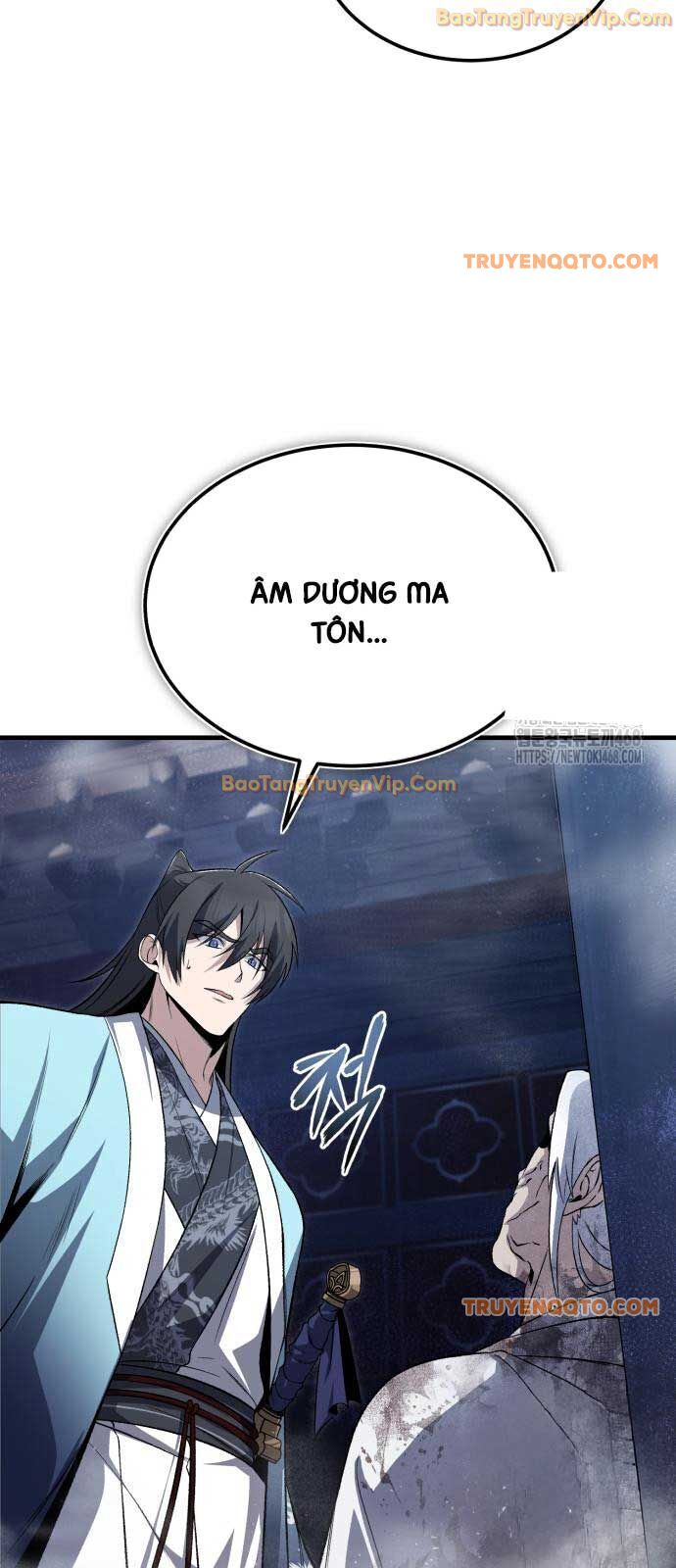 Đệ Nhất Võ Sư, Baek Cao Thủ - Chapter 115 - Page 7