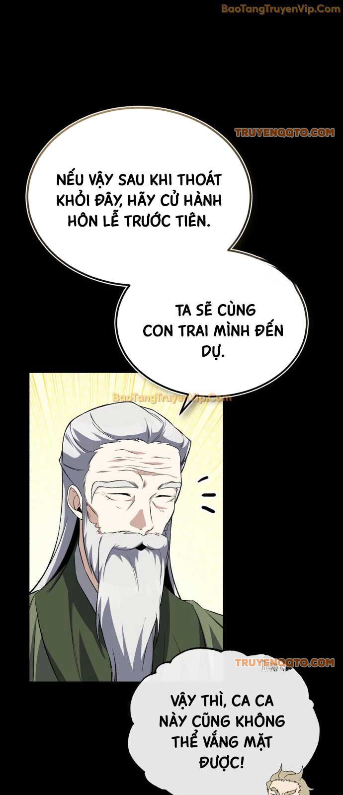 Đệ Nhất Võ Sư, Baek Cao Thủ - Chapter 115 - Page 70
