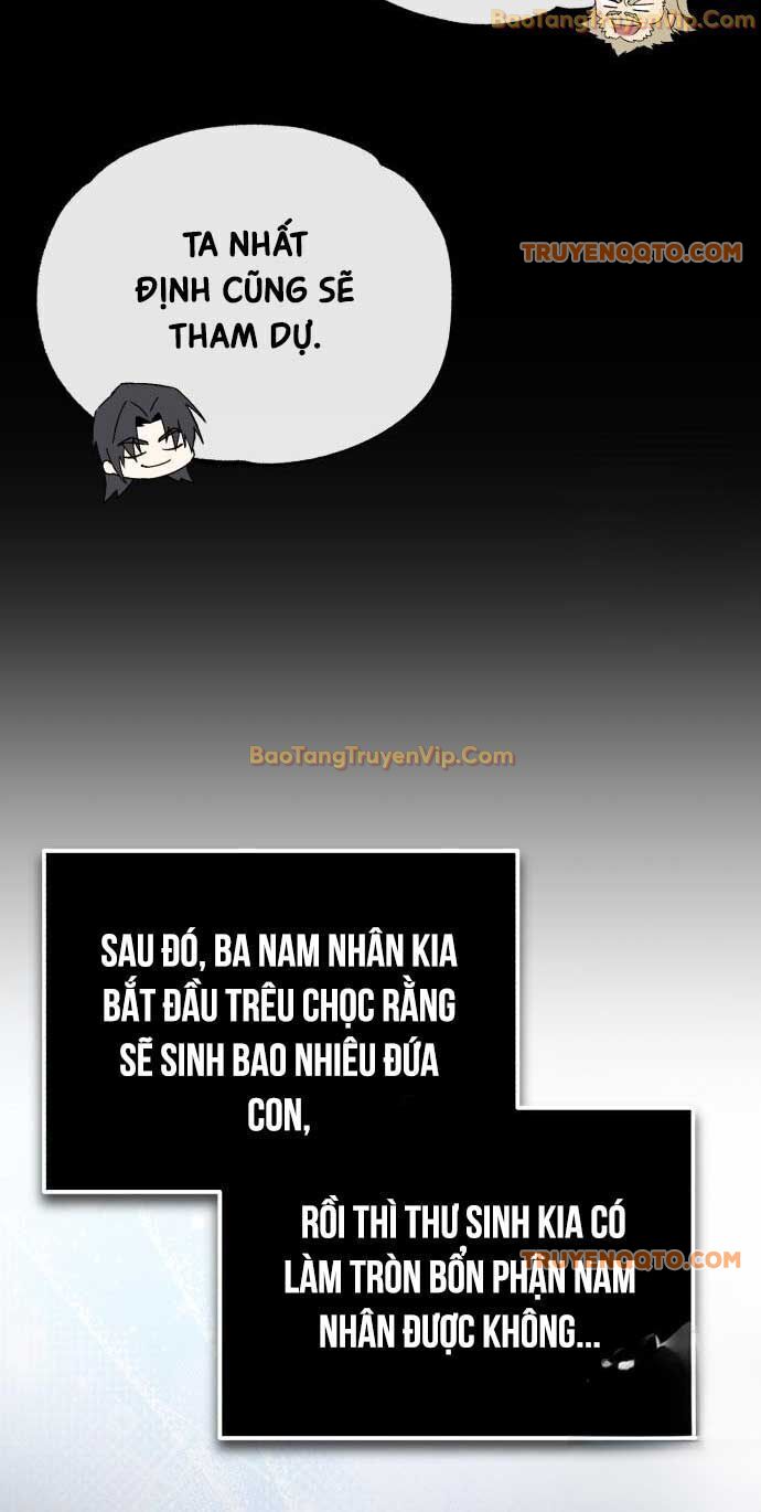 Đệ Nhất Võ Sư, Baek Cao Thủ - Chapter 115 - Page 71