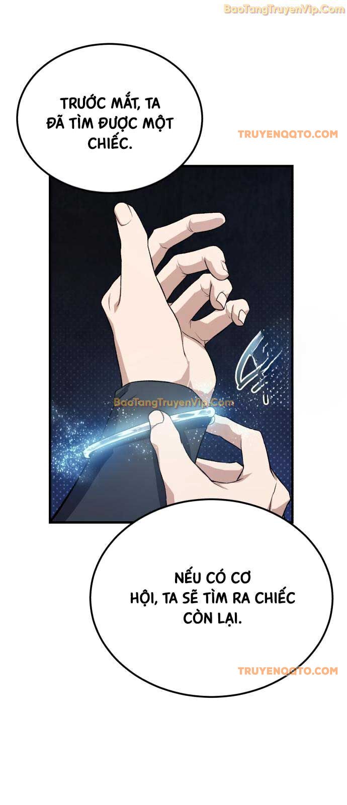 Đệ Nhất Võ Sư, Baek Cao Thủ - Chapter 115 - Page 75