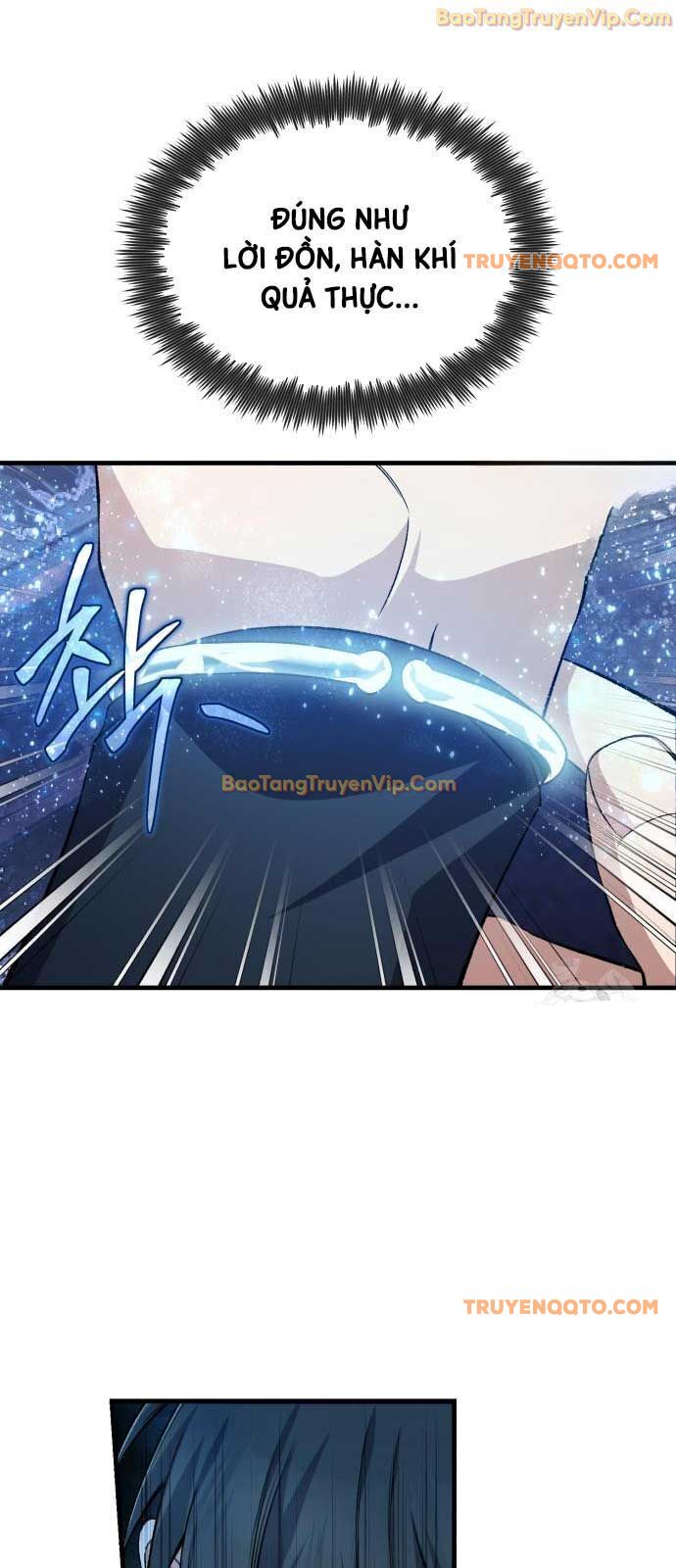 Đệ Nhất Võ Sư, Baek Cao Thủ - Chapter 115 - Page 76