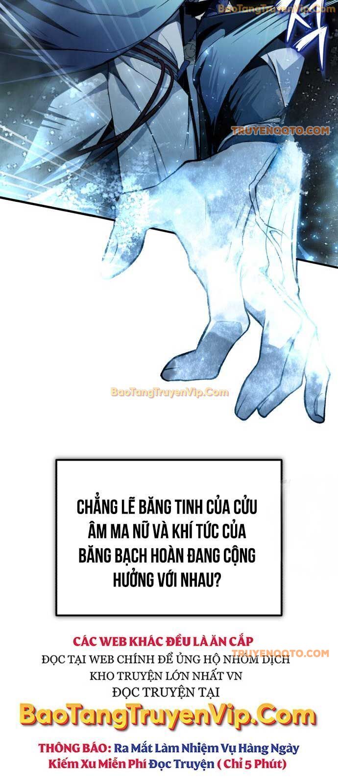 Đệ Nhất Võ Sư, Baek Cao Thủ - Chapter 115 - Page 78