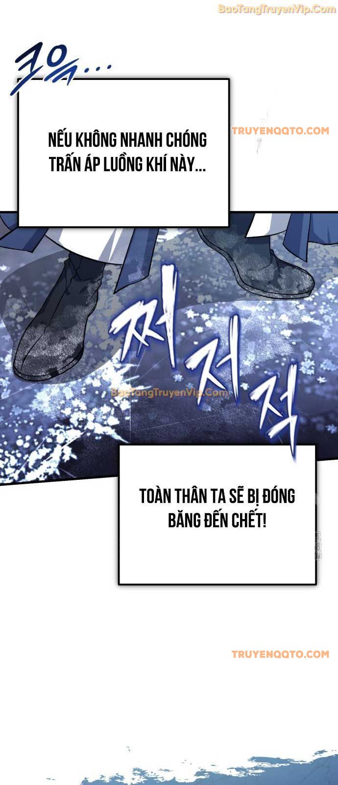 Đệ Nhất Võ Sư, Baek Cao Thủ - Chapter 115 - Page 79
