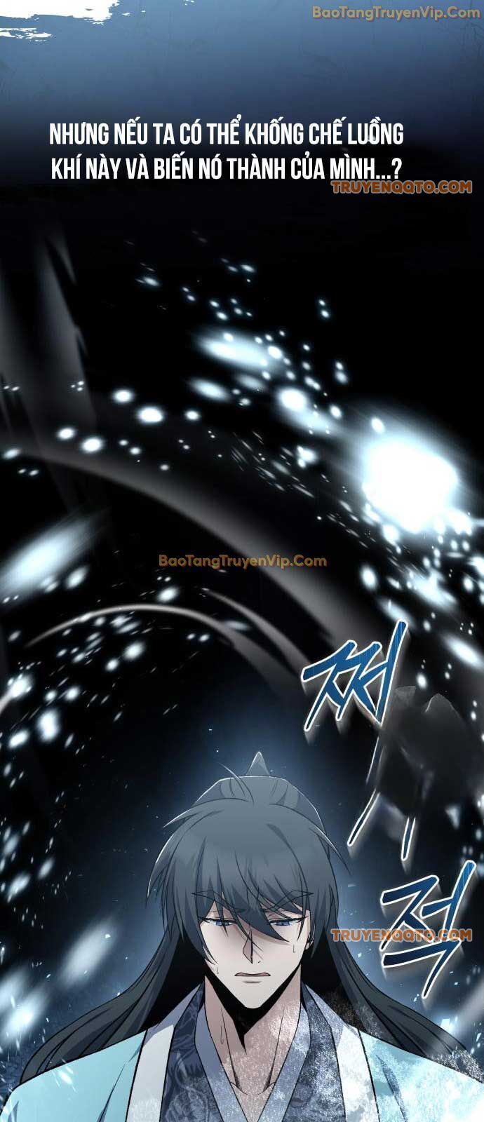 Đệ Nhất Võ Sư, Baek Cao Thủ - Chapter 115 - Page 80