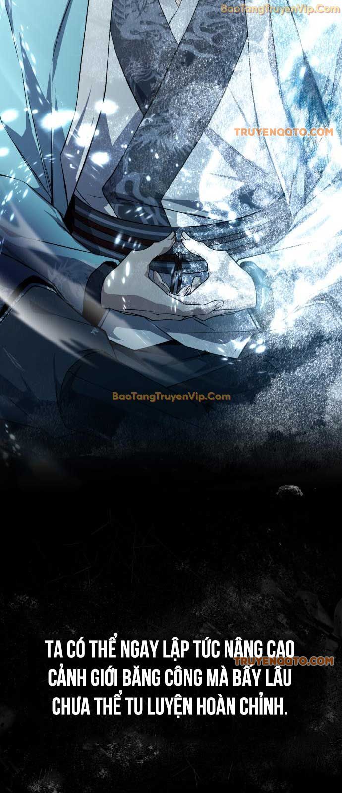 Đệ Nhất Võ Sư, Baek Cao Thủ - Chapter 115 - Page 81