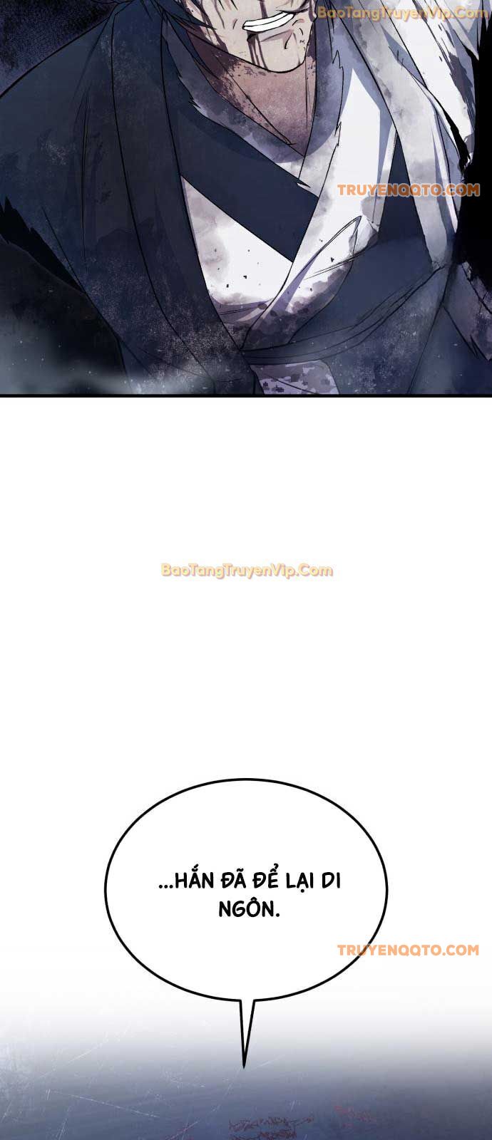 Đệ Nhất Võ Sư, Baek Cao Thủ - Chapter 115 - Page 9