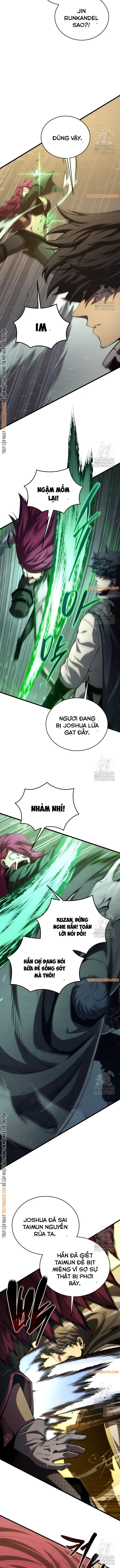 Con Trai Út Của Gia Đình Kiếm Thuật Danh Tiếng - Chapter 154 - Page 10