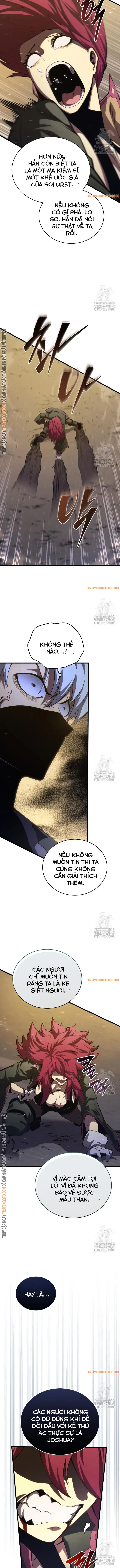 Con Trai Út Của Gia Đình Kiếm Thuật Danh Tiếng - Chapter 154 - Page 11