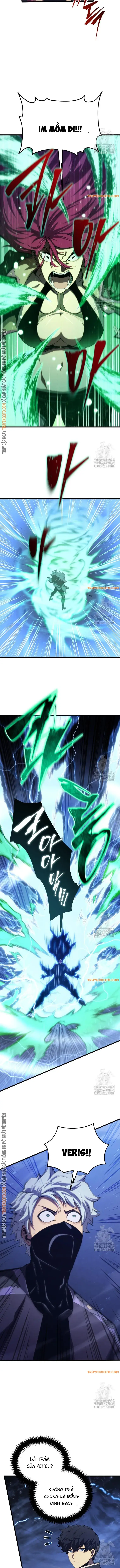 Con Trai Út Của Gia Đình Kiếm Thuật Danh Tiếng - Chapter 154 - Page 12