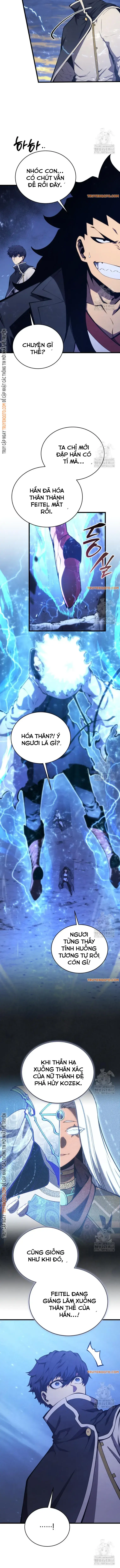 Con Trai Út Của Gia Đình Kiếm Thuật Danh Tiếng - Chapter 154 - Page 13