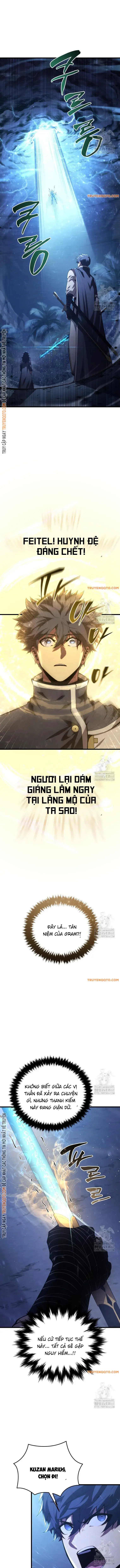 Con Trai Út Của Gia Đình Kiếm Thuật Danh Tiếng - Chapter 154 - Page 14