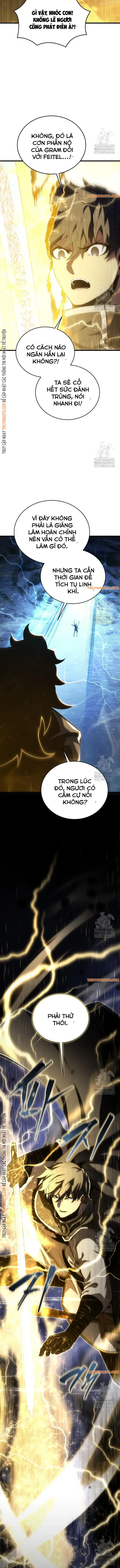 Con Trai Út Của Gia Đình Kiếm Thuật Danh Tiếng - Chapter 154 - Page 16