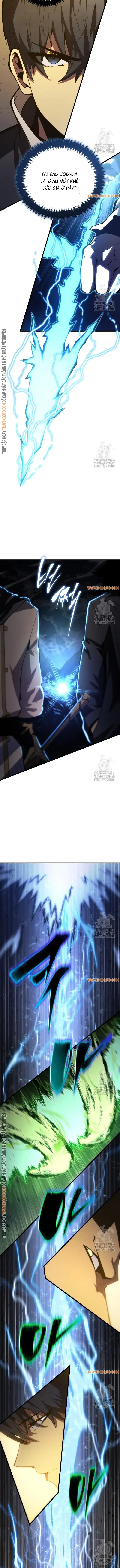 Con Trai Út Của Gia Đình Kiếm Thuật Danh Tiếng - Chapter 154 - Page 3