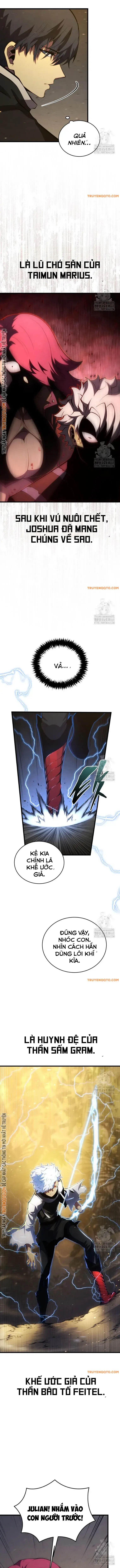 Con Trai Út Của Gia Đình Kiếm Thuật Danh Tiếng - Chapter 154 - Page 5