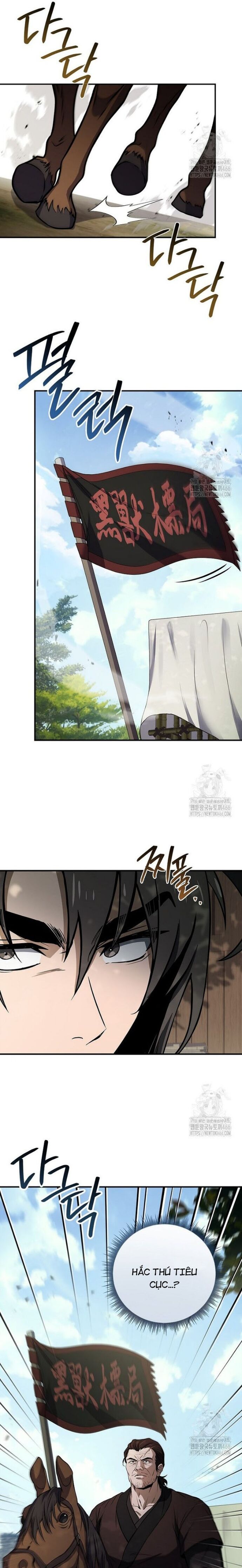 Chuyển Sinh Thành Tiêu Sư - Chapter 100 - Page 10