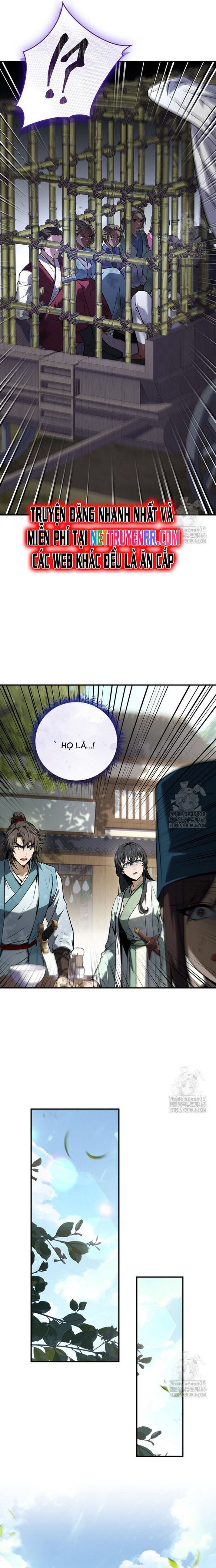 Chuyển Sinh Thành Tiêu Sư - Chapter 100 - Page 14