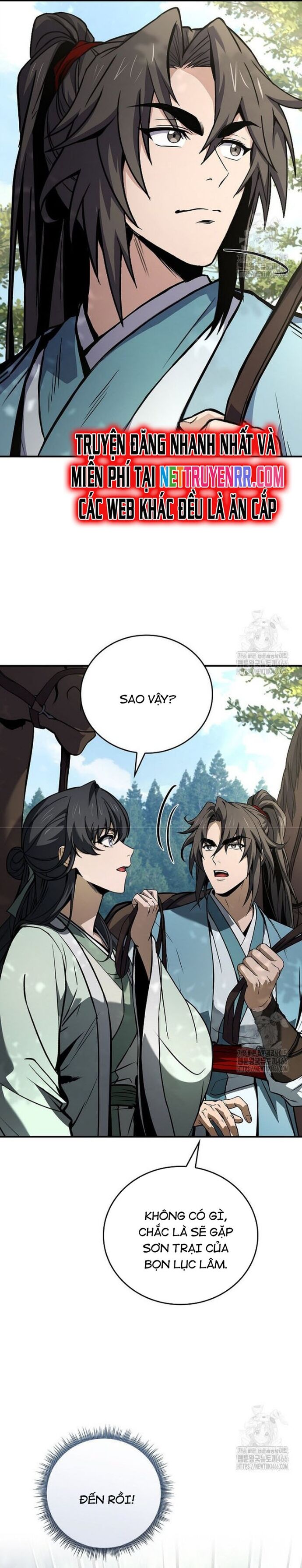 Chuyển Sinh Thành Tiêu Sư - Chapter 100 - Page 16