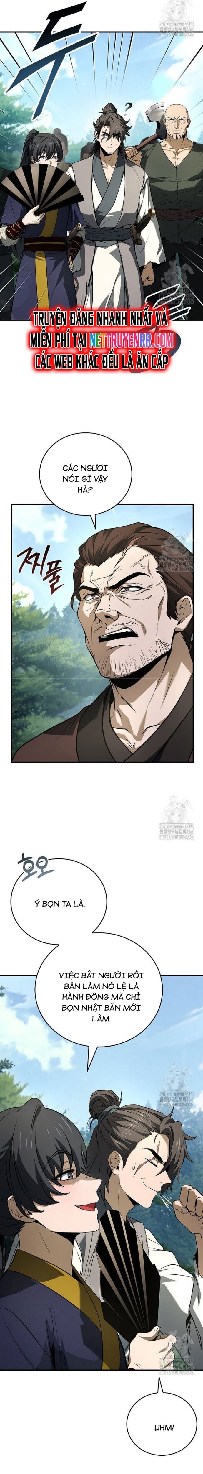 Chuyển Sinh Thành Tiêu Sư - Chapter 100 - Page 24