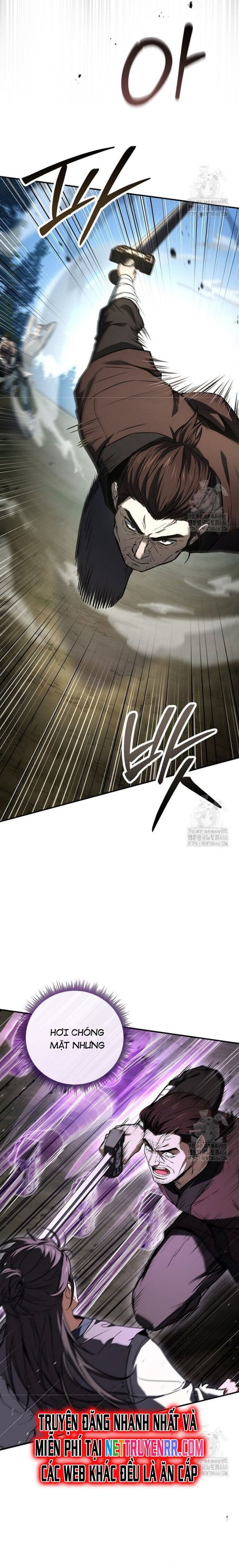 Chuyển Sinh Thành Tiêu Sư - Chapter 100 - Page 29