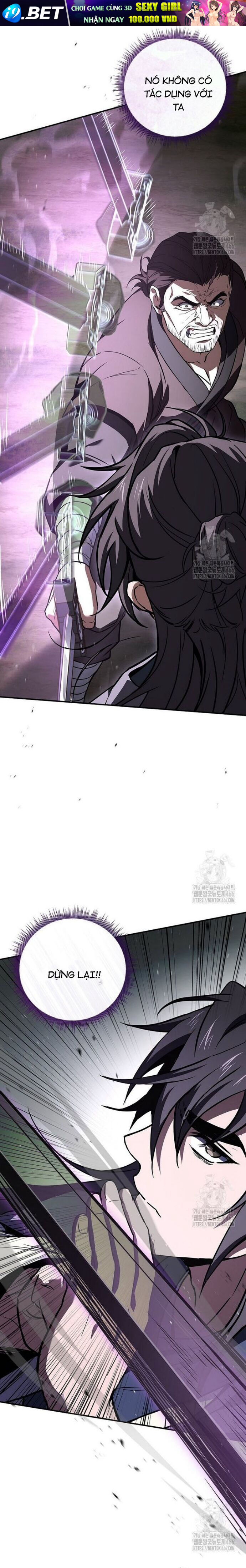 Chuyển Sinh Thành Tiêu Sư - Chapter 100 - Page 30