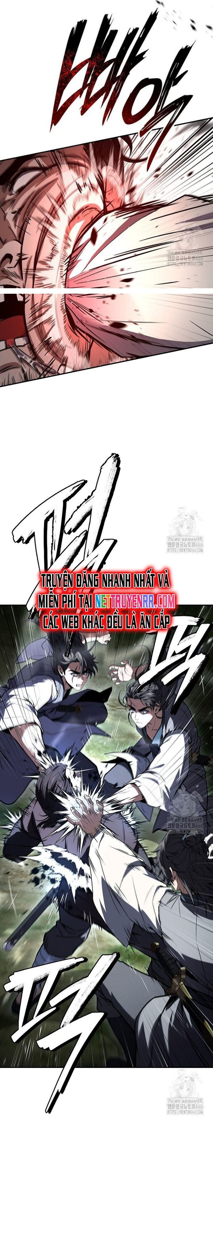 Chuyển Sinh Thành Tiêu Sư - Chapter 100 - Page 31