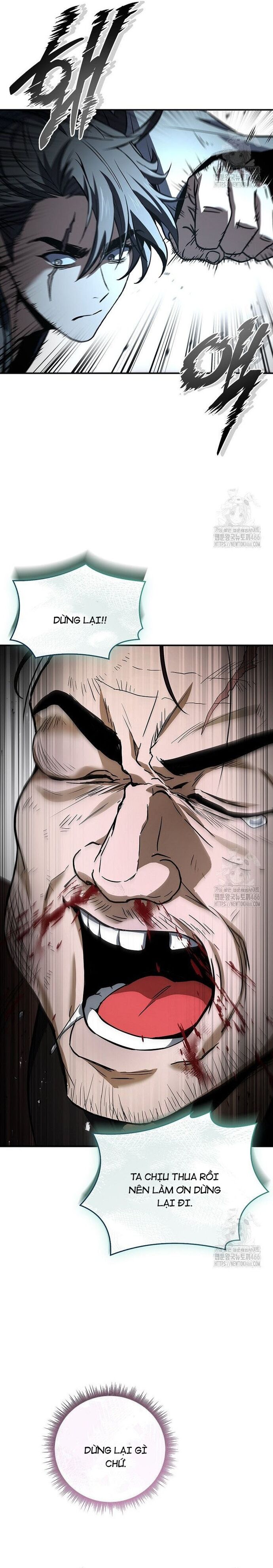 Chuyển Sinh Thành Tiêu Sư - Chapter 100 - Page 32