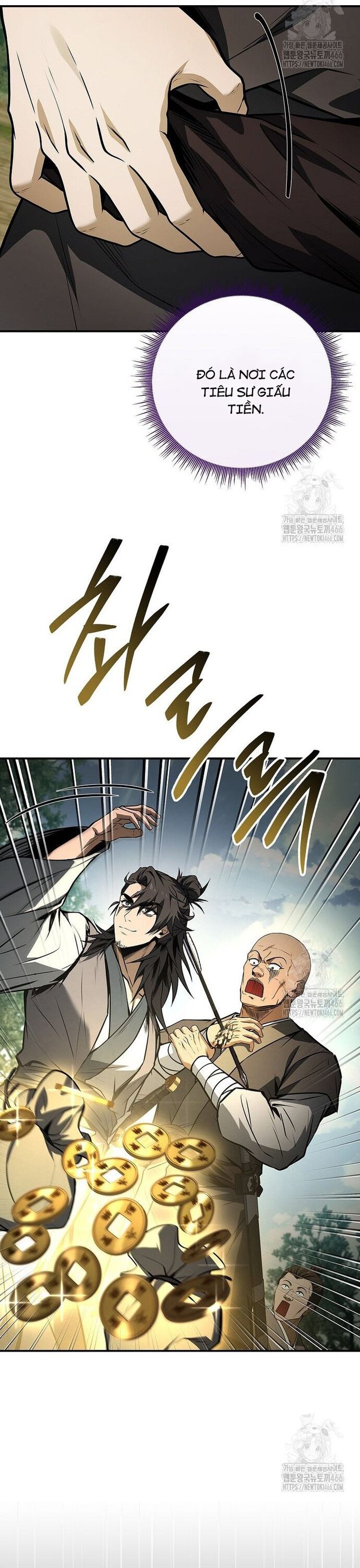 Chuyển Sinh Thành Tiêu Sư - Chapter 100 - Page 34