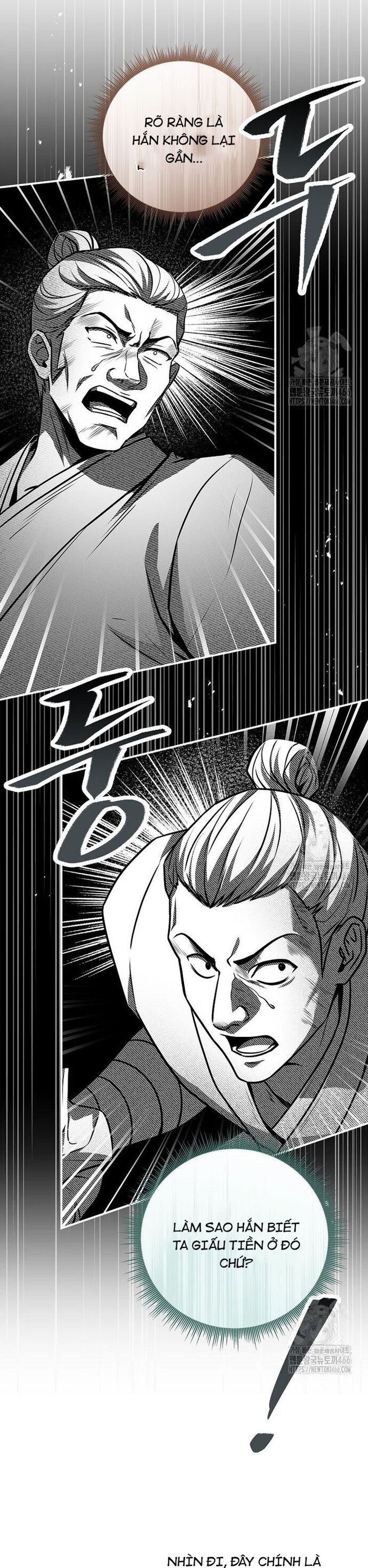 Chuyển Sinh Thành Tiêu Sư - Chapter 100 - Page 35