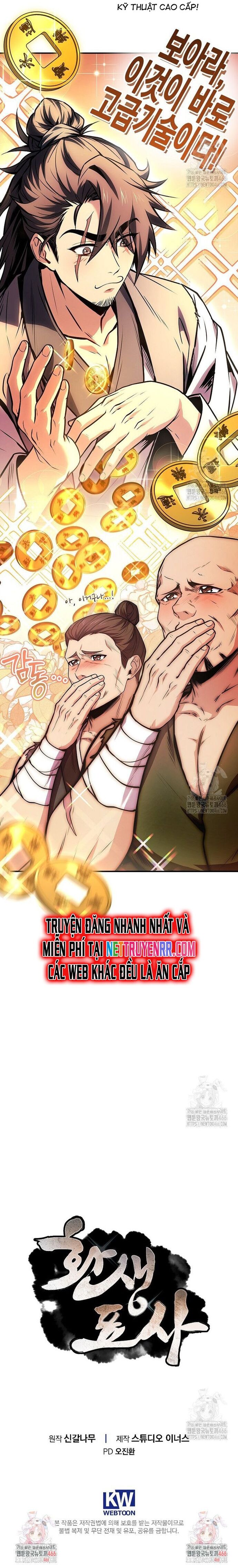 Chuyển Sinh Thành Tiêu Sư - Chapter 100 - Page 36