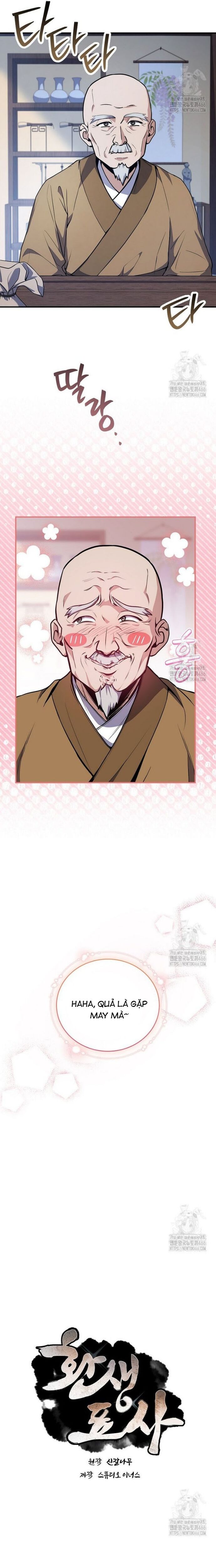 Chuyển Sinh Thành Tiêu Sư - Chapter 100 - Page 5