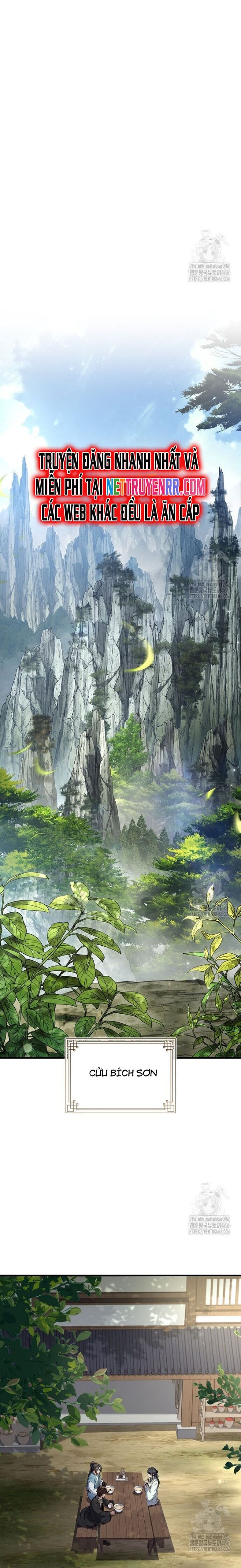 Chuyển Sinh Thành Tiêu Sư - Chapter 100 - Page 6