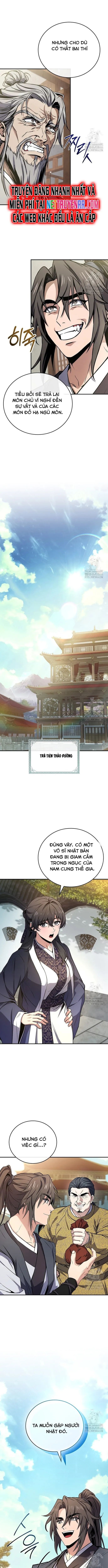 Chuyển Sinh Thành Tiêu Sư - Chapter 101 - Page 15