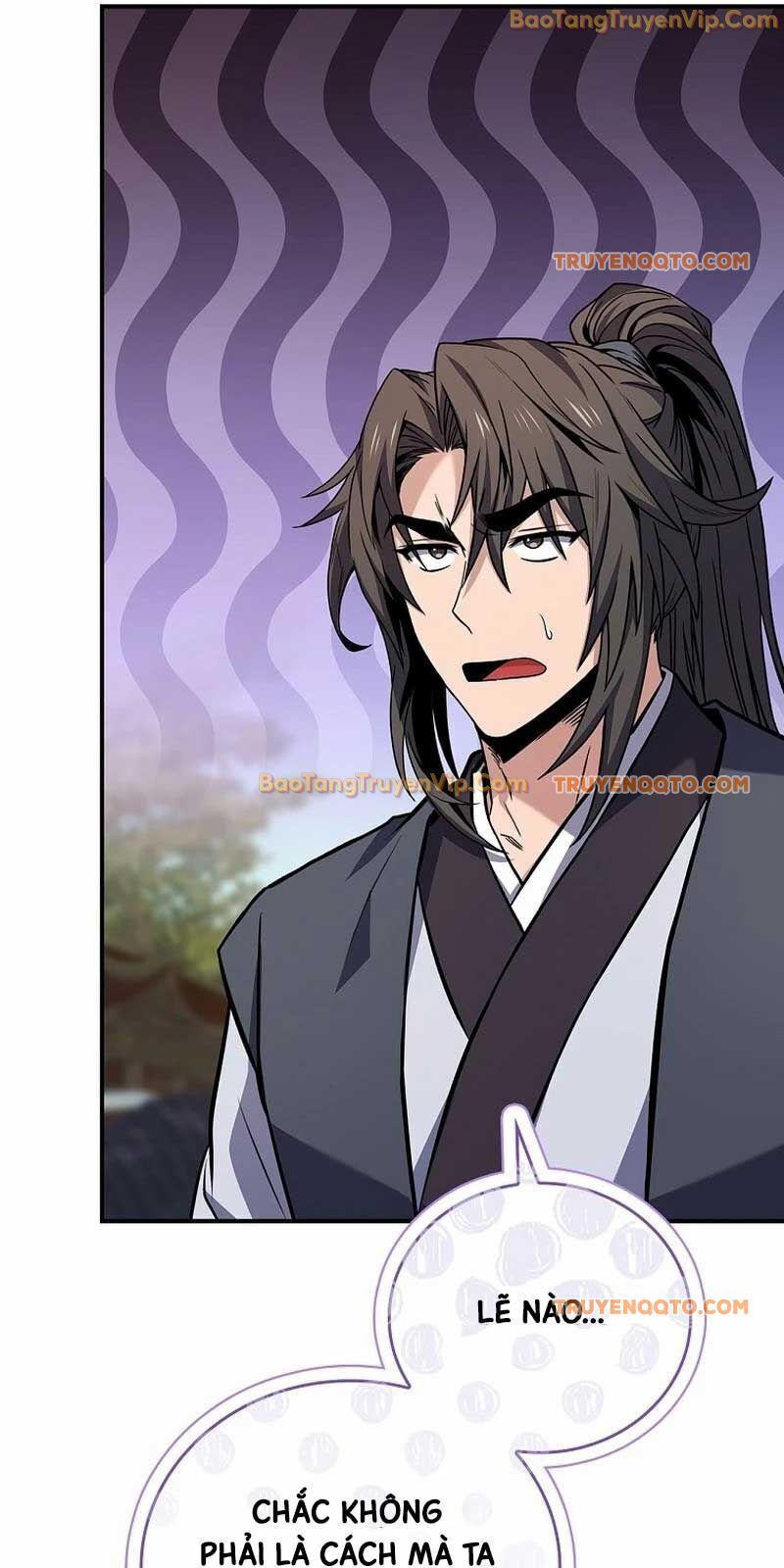 Chuyển Sinh Thành Tiêu Sư - Chapter 102 - Page 11