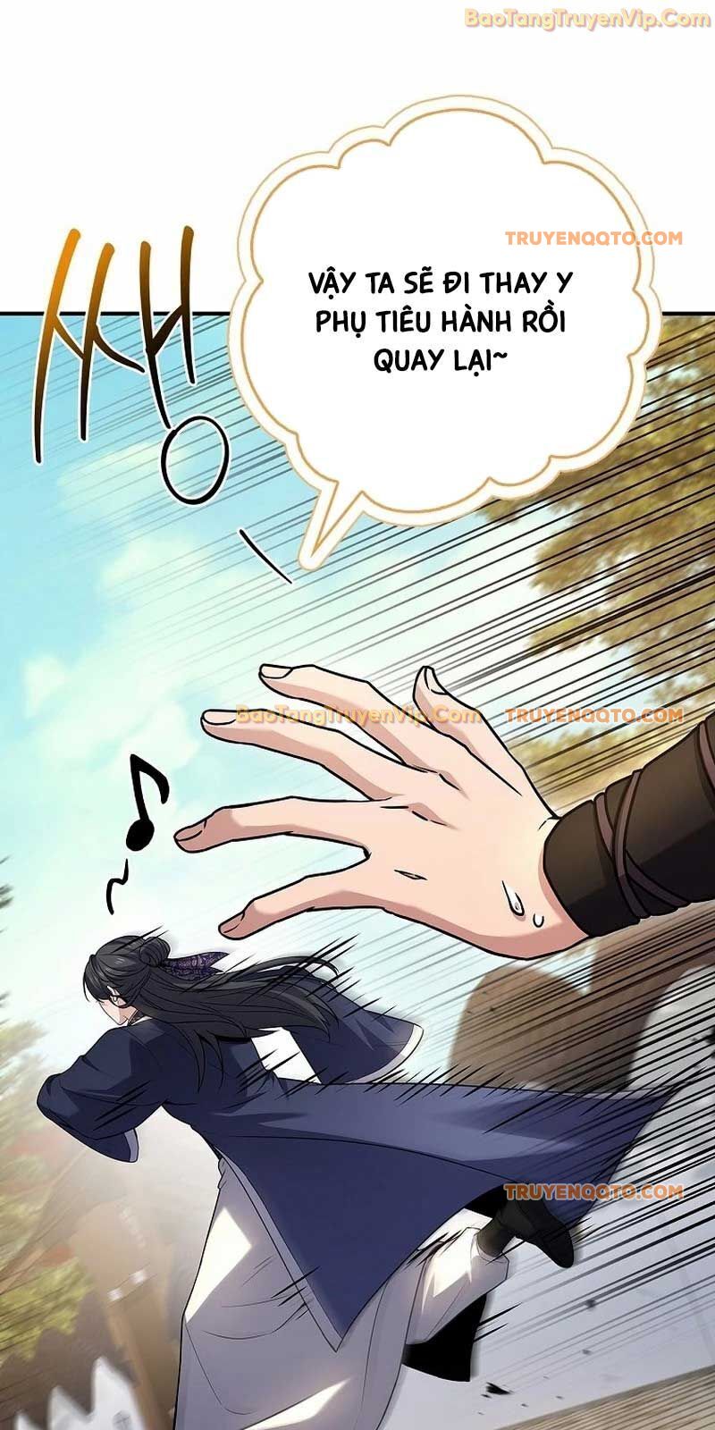 Chuyển Sinh Thành Tiêu Sư - Chapter 102 - Page 15