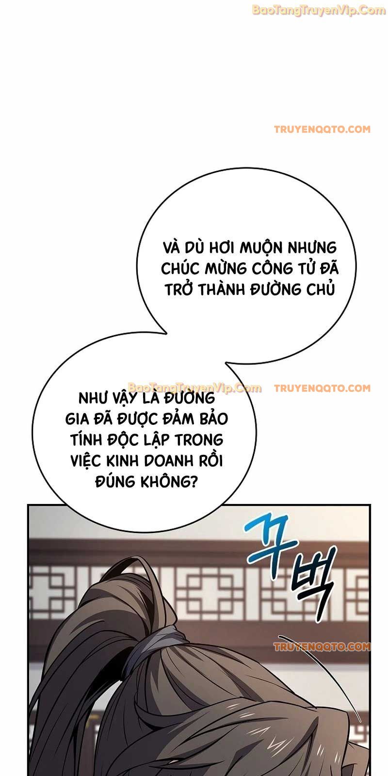 Chuyển Sinh Thành Tiêu Sư - Chapter 102 - Page 23
