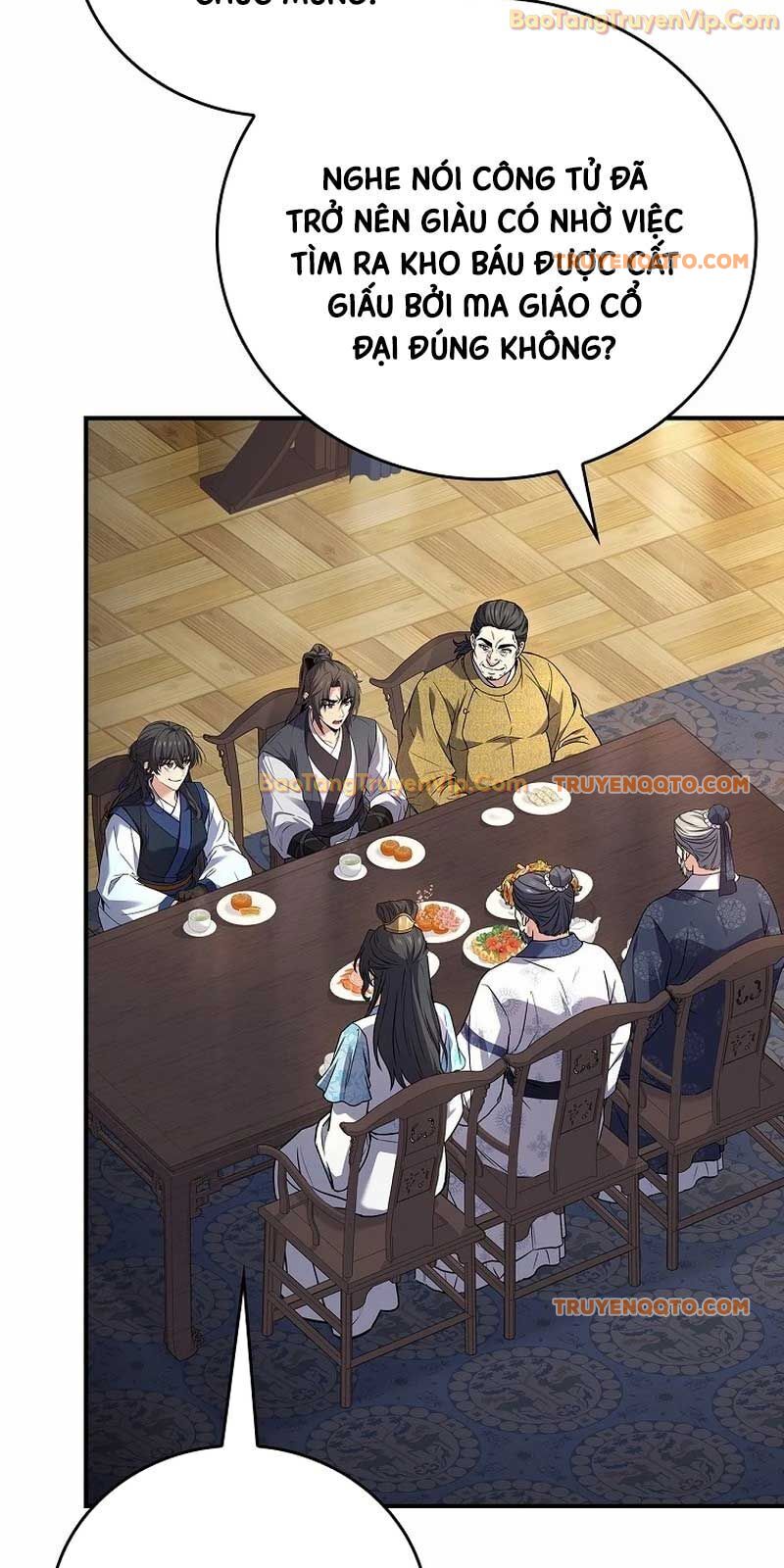 Chuyển Sinh Thành Tiêu Sư - Chapter 102 - Page 25