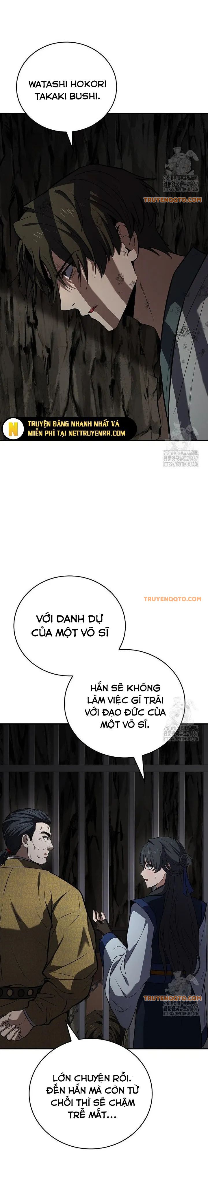 Chuyển Sinh Thành Tiêu Sư - Chapter 102 - Page 29