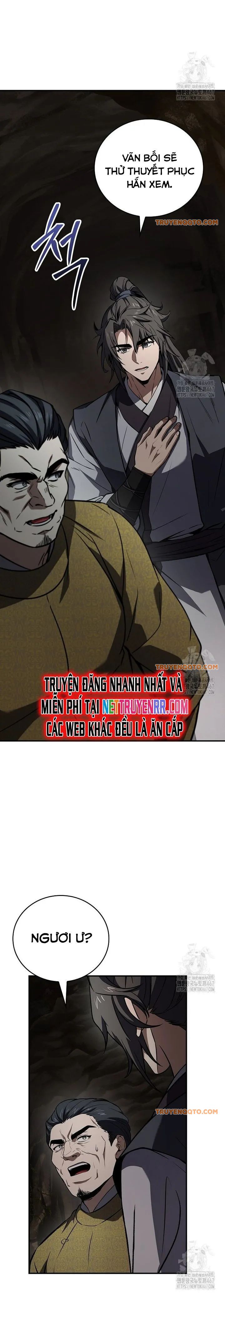 Chuyển Sinh Thành Tiêu Sư - Chapter 102 - Page 30