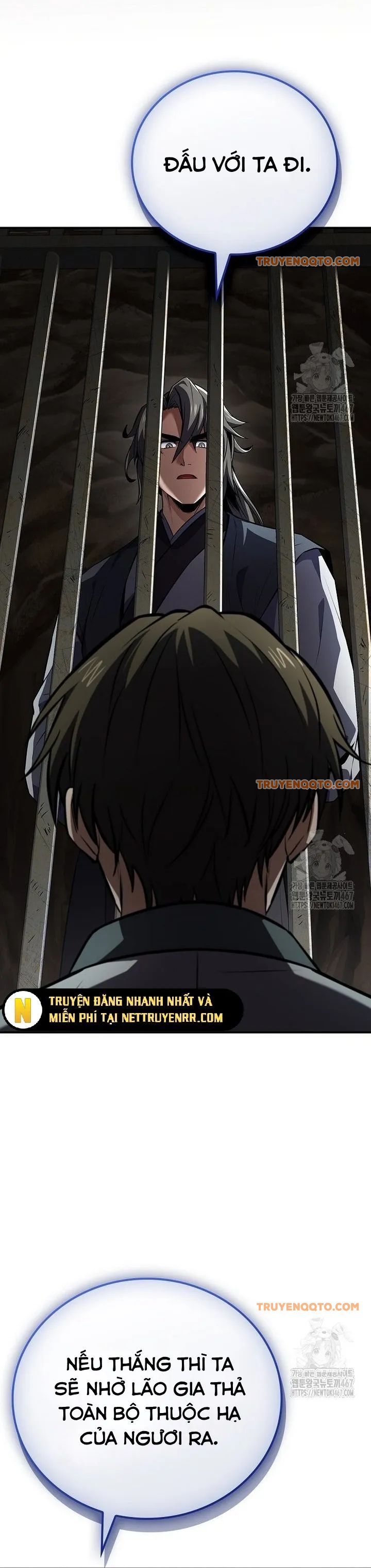 Chuyển Sinh Thành Tiêu Sư - Chapter 102 - Page 34