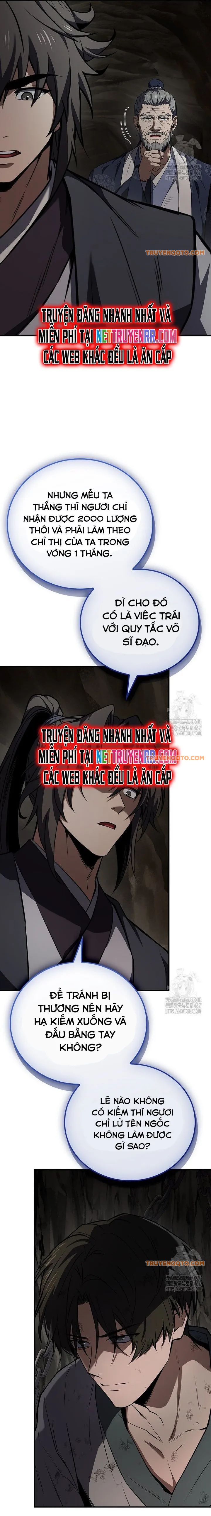 Chuyển Sinh Thành Tiêu Sư - Chapter 102 - Page 35