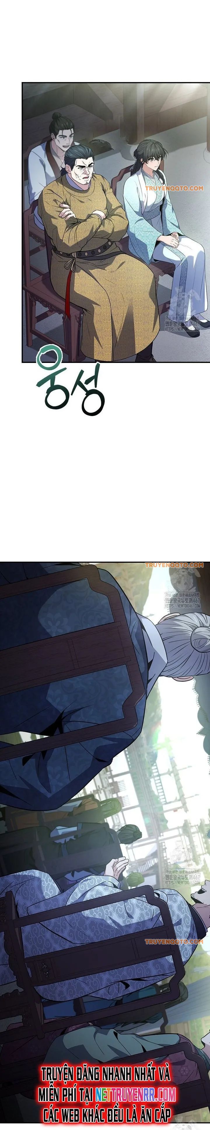 Chuyển Sinh Thành Tiêu Sư - Chapter 102 - Page 38