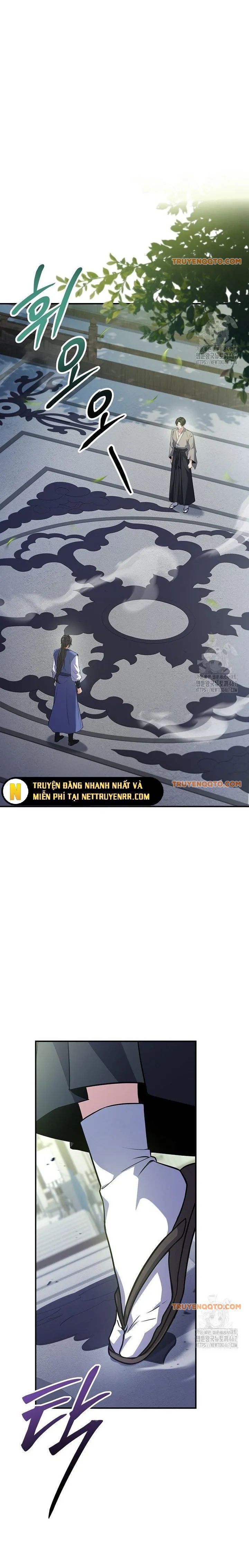 Chuyển Sinh Thành Tiêu Sư - Chapter 102 - Page 39