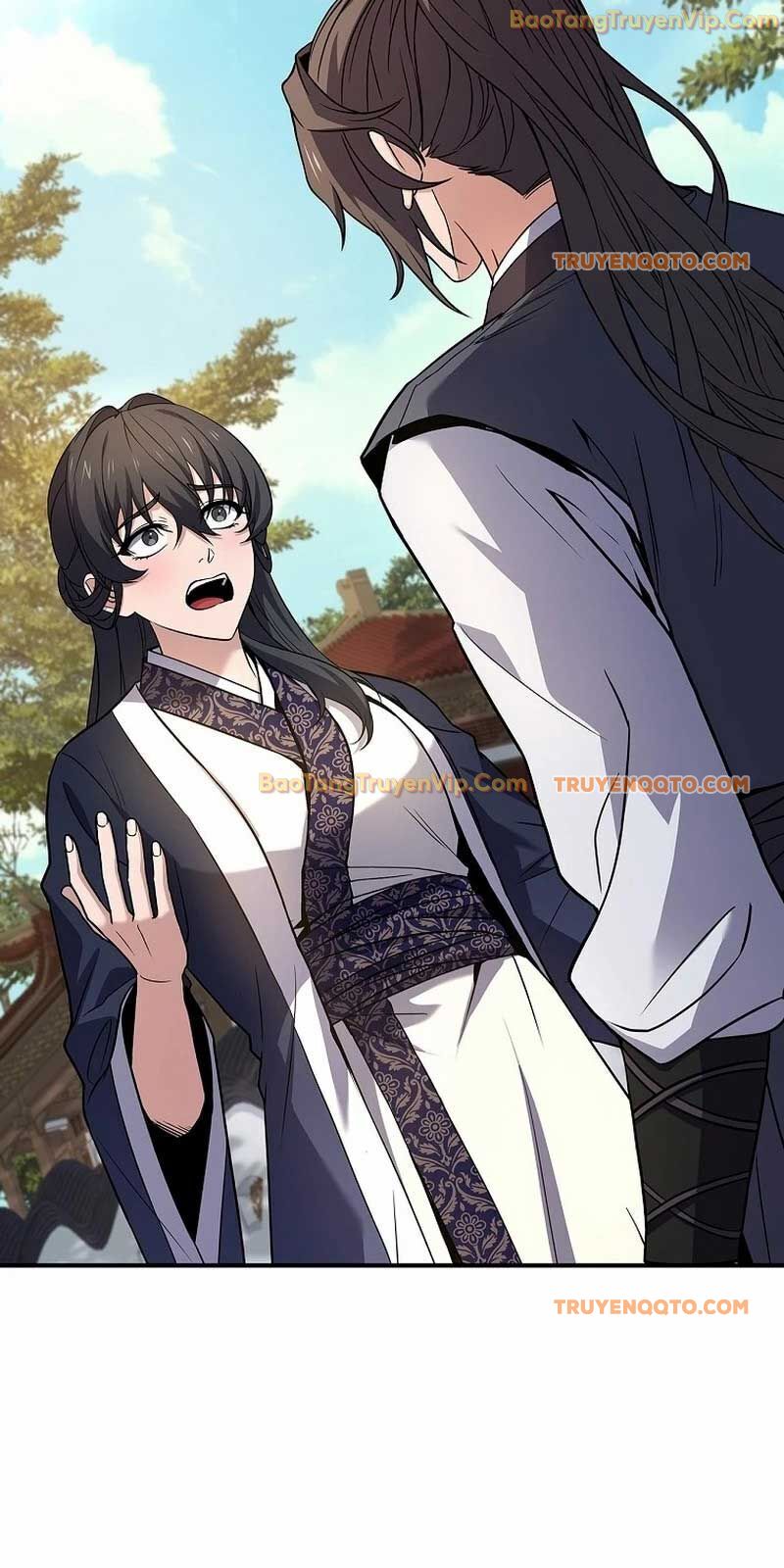 Chuyển Sinh Thành Tiêu Sư - Chapter 102 - Page 4